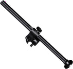 Brazo Extensión Horizontal para Tripié Manbily ZW-02