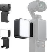 Lámpara Magnética Ulanzi LM001 para Osmo Mobile 3 1