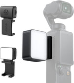 Lámpara Magnética Ulanzi LM001 para Osmo Mobile 3