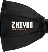Mini Softbox Zhiyun (ZY Mount) 1