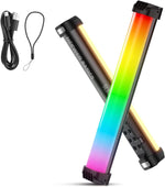 Lámpara Neewer Barra SL30 RGB Magnética