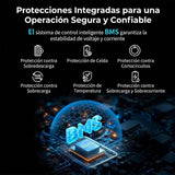 Batería Mini V-Mount Eachshot ZGCine V99 pro 4