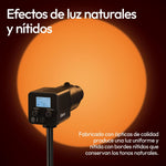 Ulanzi Mini Bowens Mount Snoot LAS007