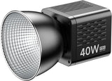 Lámpara Fresnel Portátil Ulanzi L023 40 Watts 1