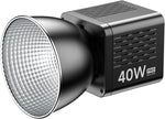Lámpara Fresnel Portátil Ulanzi L023 40 Watts