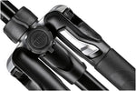 Tripié Manfrotto Befree MKBFRLA4BK-BH cabeza bola