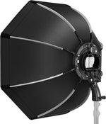 Softbox Octagonal Neewer 65cms SF-RP26 (Flashes)