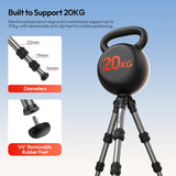 Tripié Ulanzi TT30 Travel 5