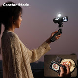 Flash Ulanzi SL02 Spark Lite Camera Flash Light (L133) 8