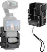 Adaptador de Expansión Ulanzi PK-06 para Osmo Pocket 3 y 4 1