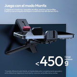 Tripié Ulanzi MA89 MagLock para celular 8