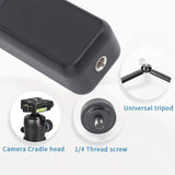 Empuñadura con batería Osmo Pocket 4 ASHATA 6