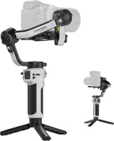 Estabilizador Zhiyun Cinepeer Weebill 3E 3
