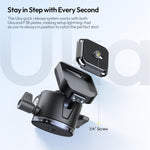 Tripié Ulanzi Ombra II YING T156