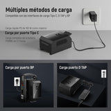 Batería Mini V-Mount Neewer PS099E 5