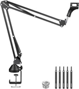 Brazo para escritorio Neewer NW-35A 1