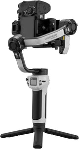 Estabilizador Zhiyun Cinepeer Weebill 3E 2