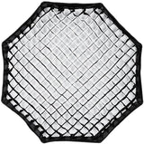 OCTABOX 95CM BOWENS CON GRID GODOX 2