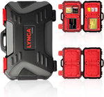 Estuche para Memorias Lynca KH10