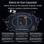 Batería Mini V-Mount Eachshot ZGCine V99 pro