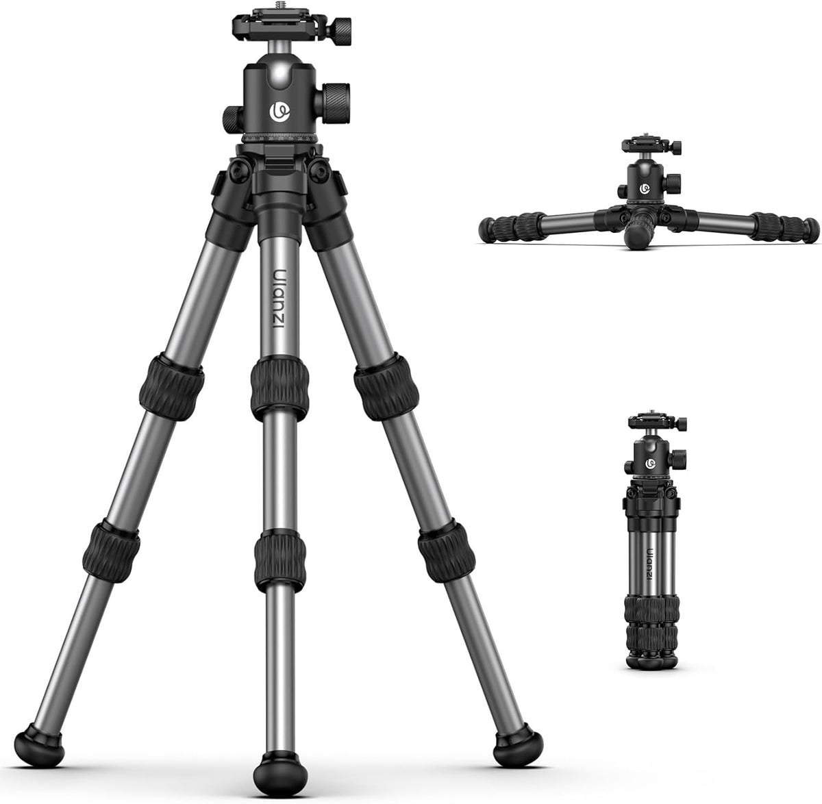 Tripié Ulanzi TT30 Travel