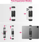 Montura para Tablet Ulanzi ST-29