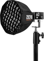 Mini Softbox Zhiyun (ZY Mount)