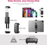 Montura para Tablet Ulanzi ST-29