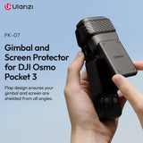 Funda Protectora para Osmo Pocket Ulanzi PK-07 6