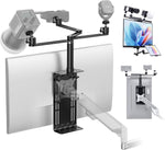 Brazo Triple para Monitor Ulanzi VS01 (T051)