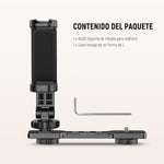Soporte L Neewer 10105964 para Osmo Pocket 3