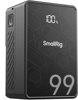 Batería Mini V-Mount SmallRig VB99 SE (4823) 1