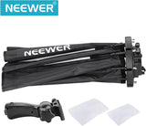 Softbox Octagonal Neewer 65cms SF-RP26 (Flashes) 8