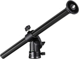 Brazo Extensión Horizontal para Tripié Manbily ZW-02 1
