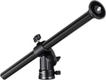 Brazo Extensión Horizontal para Tripié Manbily ZW-02