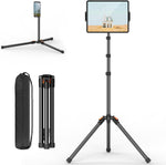 Pedestal para Tablet y Celular XXZU 182 cms