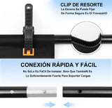 Portafondos Daladen 3 x 3m Viene con 4 Clips y 2 Bolsas de Arena, 3