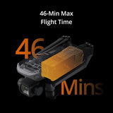 Drone DJI MAVIC 3 CLASSIC (DJI RC) 3
