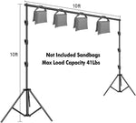 Portafondos HYJ-INC HYJ-1001 (10X10)