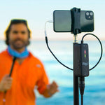 IK Multimedia iRig Pre 2 Adaptador