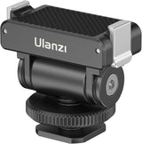 Ulanzi CA22 Adaptador montaje para cámara acción y osmo pocket 1