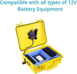 Power Pack Maleta Portátil con Baterías ProAim 2