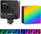 Lámpara Ulanzi VL49 PRO RGB 1