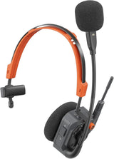 Sistema de Intercomunicación Inalámbrico Saramonic WiTalk9 X-9S-US 2