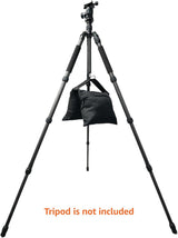 Bolsa para Contrapeso SandBag Kauffman 4