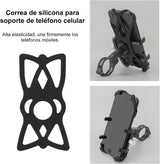 Correa de Pecho JINLET para Cámara Deportiva y Celular 4