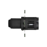 Zhiyun Spotlight Attachment ZY Mount Snoot para X100,X60,G60 (ZY Mount) 2