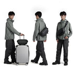 Bolsa para cámara Ulanzi B122 Negro (AB02)