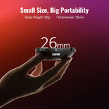 Zhiyun Mini Lens Reflector ZY Mount  Difusor 5