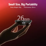 Zhiyun Mini Lens Reflector ZY Mount  Difusor